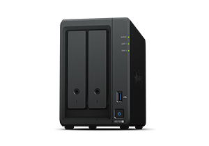 Synology DiskStation DS720+