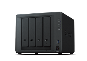 Synology DiskStation DS920+