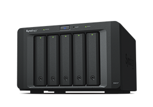 Synology Expansion Unit DX513