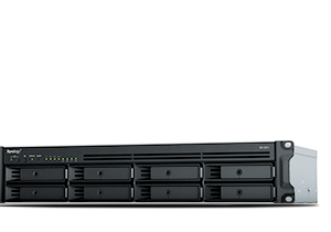 Synology RackStation RS1221RP+