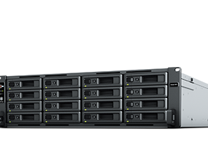 Synology RackStation RS2818RP+