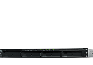 Synology RackStation RS819