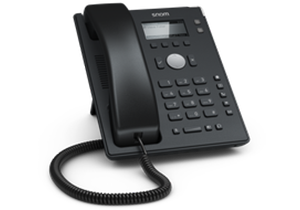Snom Desk Phone D120