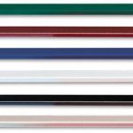 OPUS CHANNEL 297MM 10MM (25PCS)