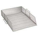 TELLENO SINGLE TRAY SILVER H2001-1