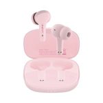 HAVIT BLUETOOTH EARBUDS PINK TW959