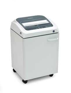 1-27 KOBRA 245 TS C4 SHREDDER - Image 1