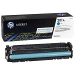 HP TONER CF401A CYAN (201A)