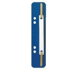 LEITZ PP FILING STRIPS  BLUE P25  LEITZ 3710