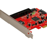LOGILINK PC0003A LL PCE EXPR.CARD 2XSATA