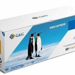 G&G TONER CF360X