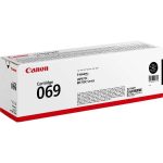 CANON TONER 069 BLACK