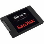 SANDISK SSD PLUS 480GB