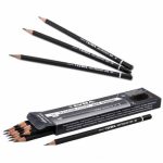 LYRA PENCILS ART DESIGN 5H  L-1110115
