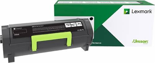 20181218130636_lexmark_black_toner_b232000 LEXMARK TONER B232000 - Image 1
