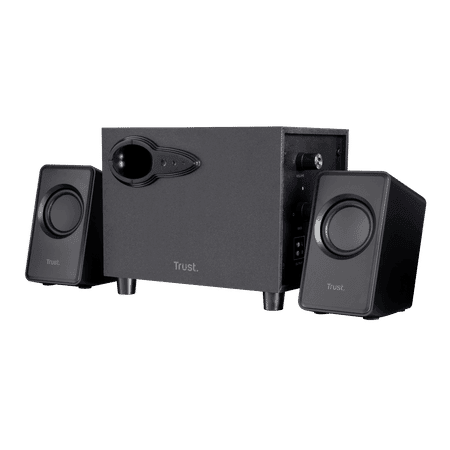 20442_pictures_product_visual_1 TRUST USB SPEAKERS AVORA 18W 20442 - Image 1