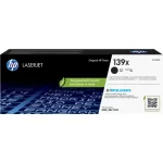 HP TONER 139X W1390X