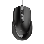 TRUST WIRED COMFORT MOUSE VOCA 23650