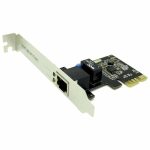 APPROX PCI-E Gigabit Network Card 1000Mbps X6251