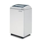 KOBRA 310 TS HD C4 SHREDDER
