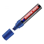 EDDING MARKER 390 JUMBO  BLUE