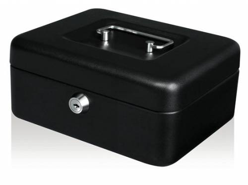 34478_20181112090003-1 JIELISI CASH BOX 11" 30CM N.8103 - Image 1
