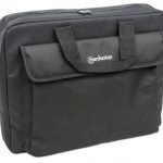 MANHATTAN NOTEBOOK BAG  15.6" 438889