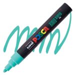POSCA PAINT MARKER AQUA GREEN   PC-5M