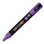 POSCA PAINT MARKER  VIOLET PC-5M