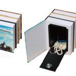 B/R CASH BOX DOUBLE  22X15X8  BR00381