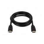 DIGITUS HDMI TO HDMI CABLE 5M W/ETHERNET AK-330114-050-S