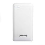 INTENSO MOBILE POWERBANK XS20000 WHITE
