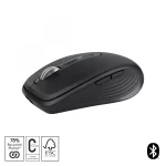 LOGITECH BLUETOOTH MOUSE MX ANYWHERE 3S 910-006929