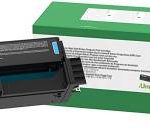 LEXMARK TONER C332HC0 CYAN