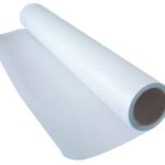 PLOTTER PAPER ROLL 420X50M 80G (EUROPEAN)
