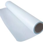 PLOTTER PAPER ROLL 841X50 60GR  A1   (EUROPEAN)