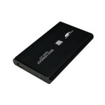 LOGILINK ENCLOSURE 2.5 SATA USB 3.0 ALUMINIUM UA0106