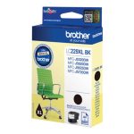 BROTHER INK CARTRIDGE MCFJ 5320/5620/5625/5720  LC229XL BLACK