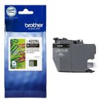 BROTHER Ink Cartridge LC422XL BLACK