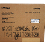 CANON WASTE TONER BOTTLE FOR C-EXV33 (FM3-9276-020)