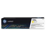 HP Toner 130A Yellow