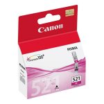 CANON Ink Cartridge 521 Magenta