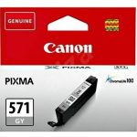 CANON Ink Cartridge 571 Grey