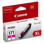 CANON Ink Cartridge 571XL  Magenta