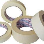RENO MASKING TAPE(PAPER) 48mm X 50m