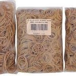 RUBBER BANDS 1LBS 90x2.0x1.4mm