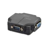 DIGITUS VGA SPLITTER 2PORT  DS-41120-1