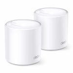 TP-Link Deco X20(2-pack) AX1800 Whole Home Mesh Wi-Fi 6 System
