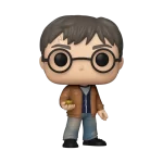 Funko Pop! Movies: Harry Potter - Harry Potter 196 FNK02724