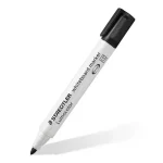 STAEDTLER WHITEBOARD MARKER BLACK STD351-9
